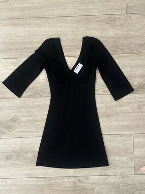 Mode Mischief Velina dress XXS (Like New)